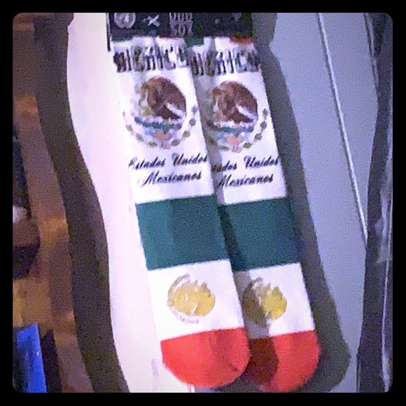 Sox - Picture 1 of 1